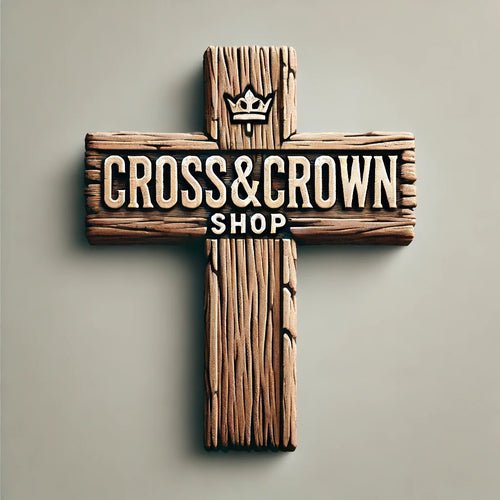 Cross & Crown Shop